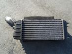 Vand Radiator Intercooler Ford Fiesta VI 1.6 TDCI 75CP din 2011 cod: 8V51-9L440-AE - 2