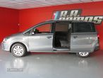 VW Sharan 2.0 TDI Confortline - 12