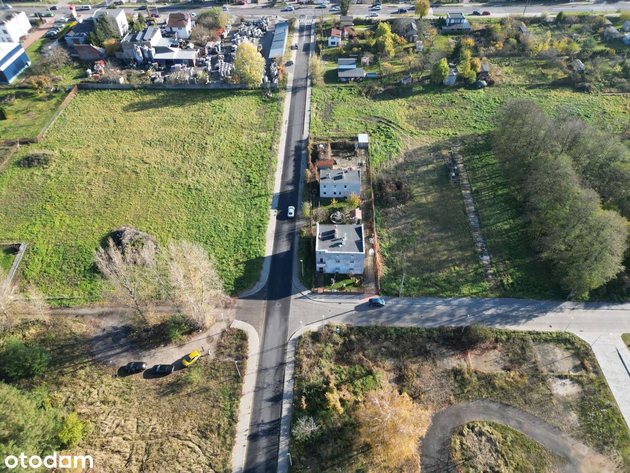 Dom wolnostojący na sprzedaż blisko centrum Torunia - Pełny obrazek: 5/9