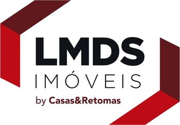 LMDS Imóveis Logotipo
