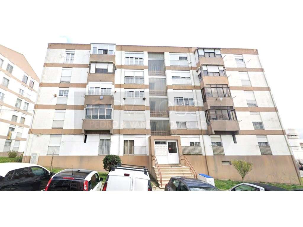 Apartamento T2 | Casal de São Brás - Amadora-25