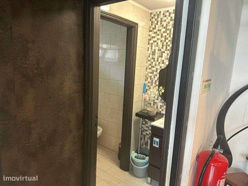 Trespasse de pequeno restaurante - Grande imagem: 5/9