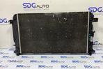 Radiator Apa Racire Volkswagen Crafter 2.0TDI 2012 - 2016 Euro 5 Cod: HVW9065000002 - 2