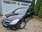 Opel Vectra 1.9 CDTI Cosmo - 14