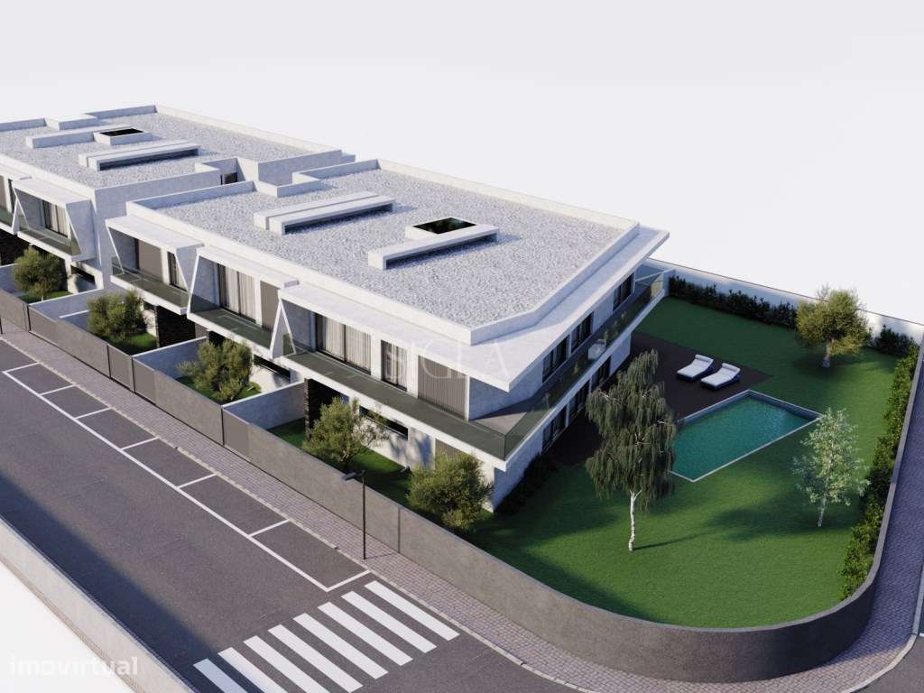 Praia Mar Residence