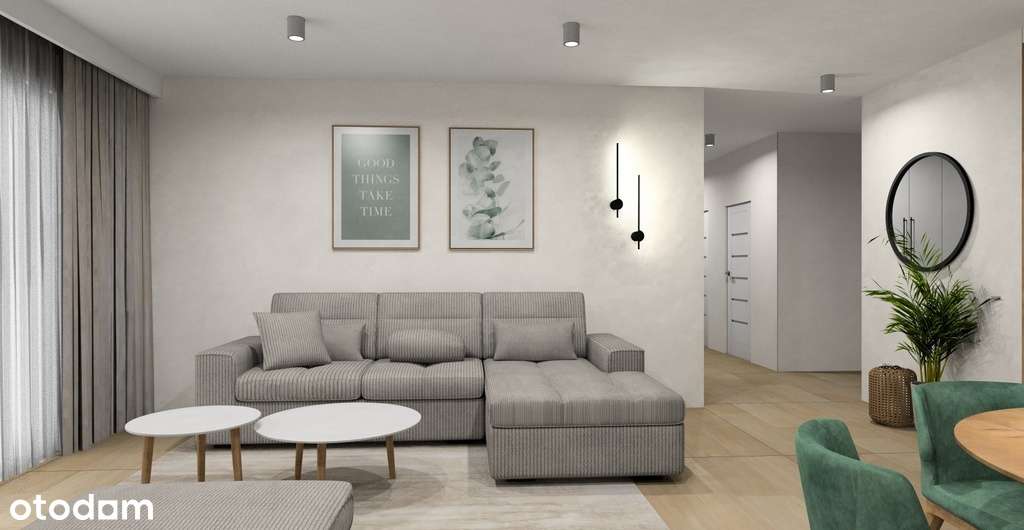 Dom jednorodzinny Łysiec-8