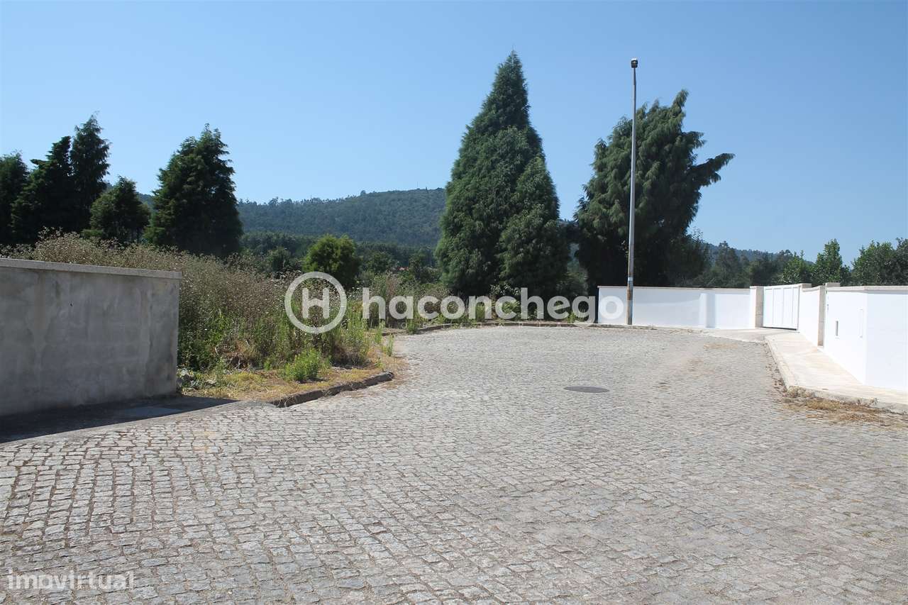 Lote de terreno com 561 m2 na Lama Barcelos - Grande imagem: 4/10
