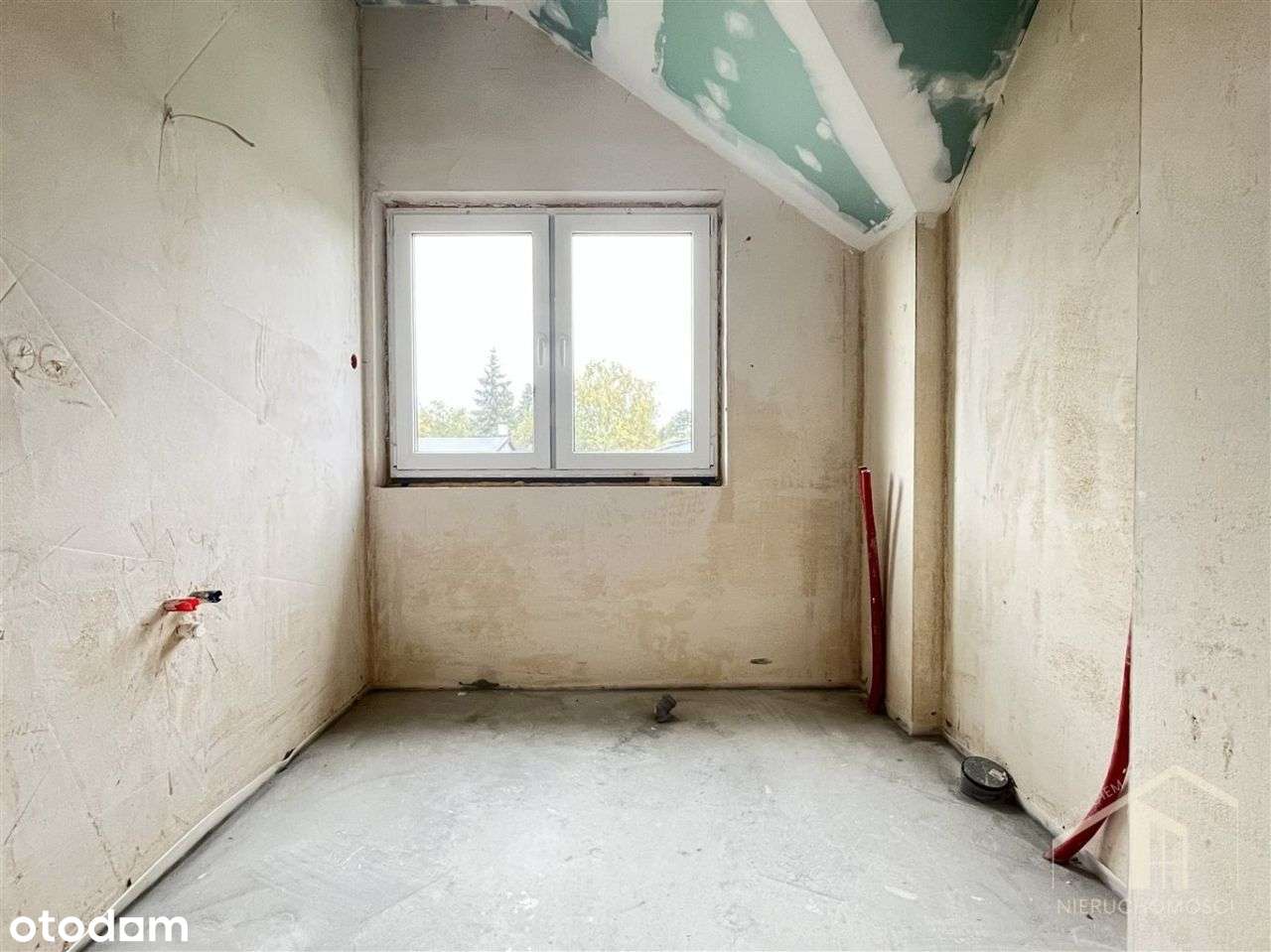 4 Pokoje Z Ogródkiem Już Za 650 Tys. Zł-11