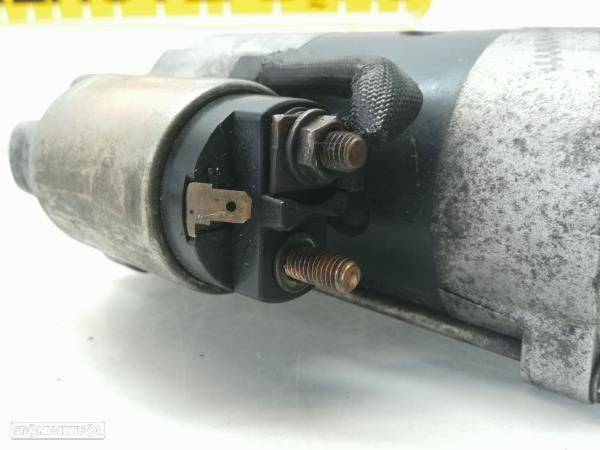 Motor Arranque Nissan Primera (P12) - 5