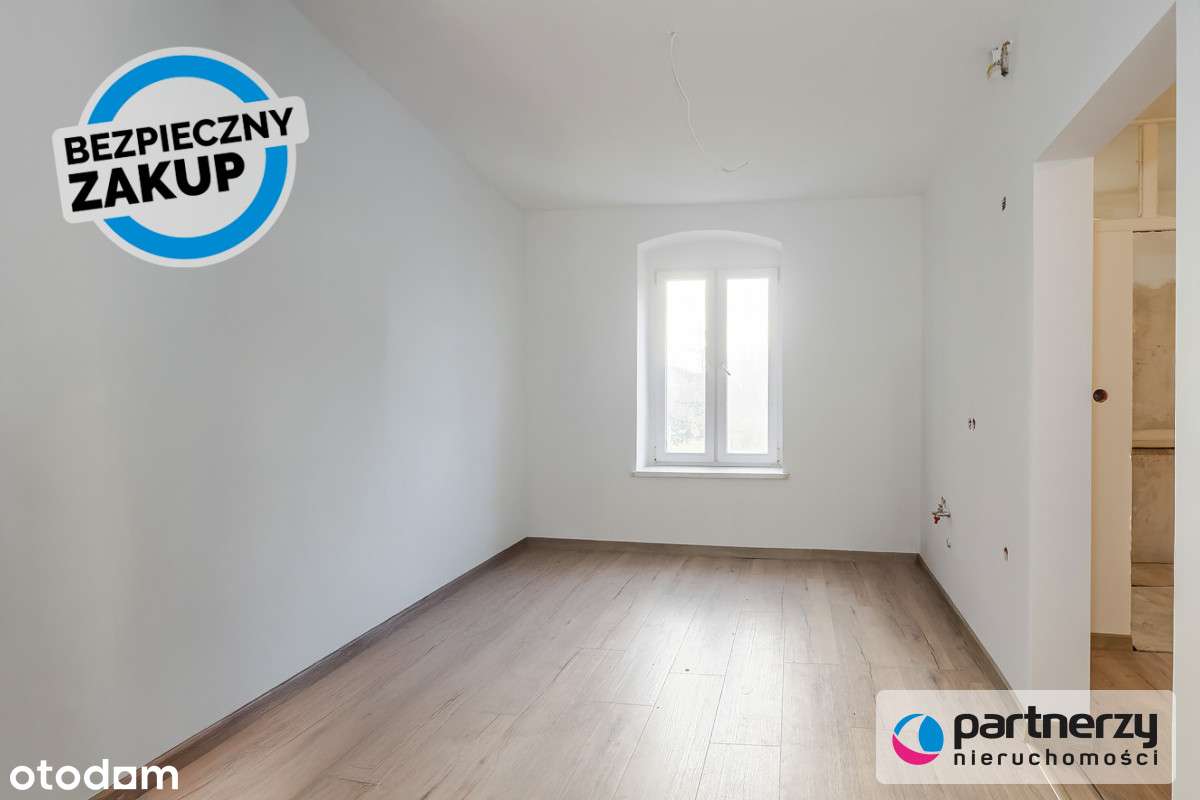 2 Pokoje PO Generalnym Remoncie/od Zaraz - Pełny obrazek: 4/14