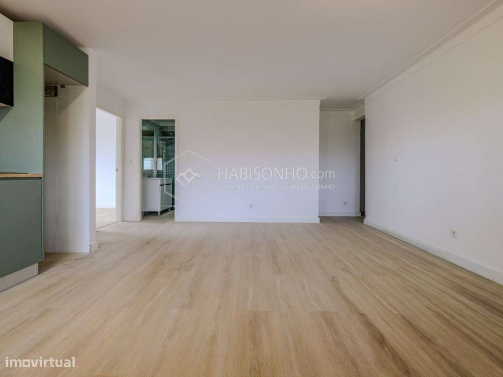 Apartamento T2 | Rio Tinto | Gondomar - Grande imagem: 2/11