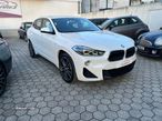 BMW X2 sDrive18d M Sport - 5