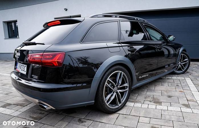 Audi A6 Allroad 3.0 TDI Quattro Tiptr - 8