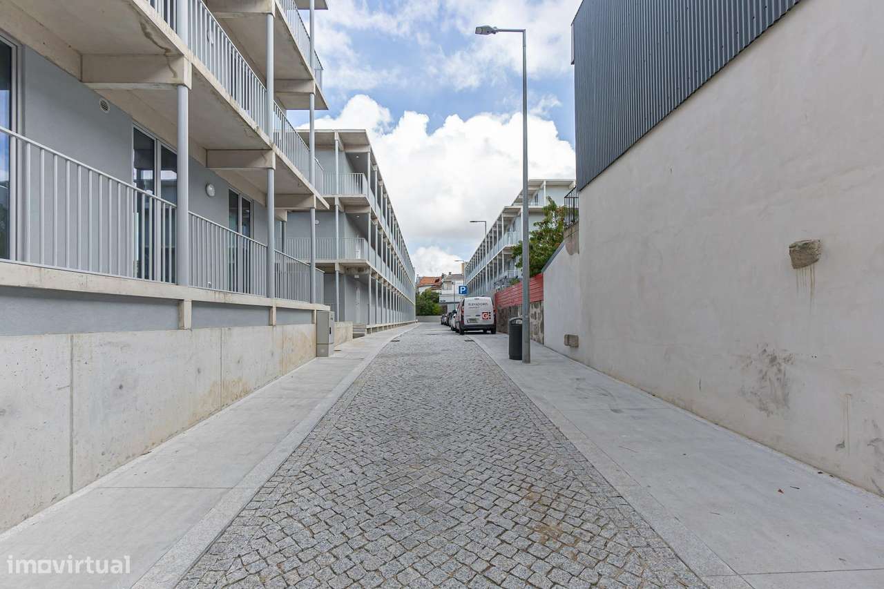 T2 Duplex | Empreendimento Jardim do Marquês-41