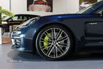 Porsche Panamera Sport Turismo 4 E-Hybrid - 10