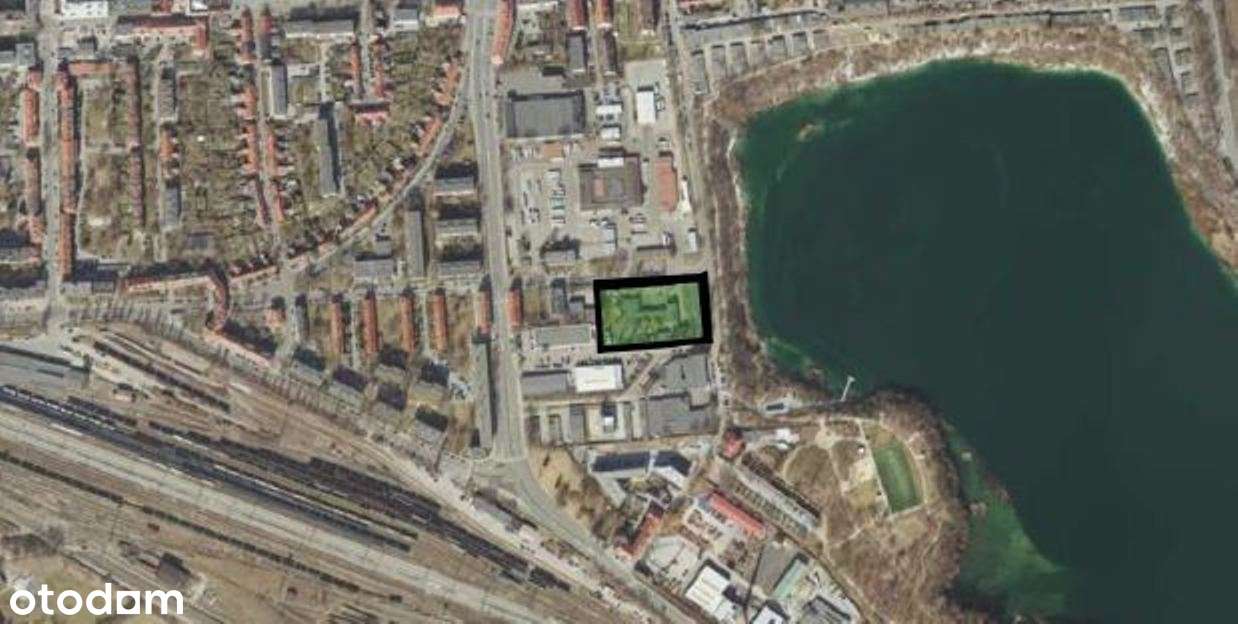 udział 47/100 uż. wiecz., Rodziewiczówny 6, Opole - Pełny obrazek: 4/5