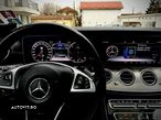 Mercedes-Benz E 220 d T 9G-TRONIC AMG Line - 11