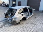 ĆWIARTKA PODŁUŻNICA PRAWY PRZÓD AUDI A4 B8 KOMBI - 3