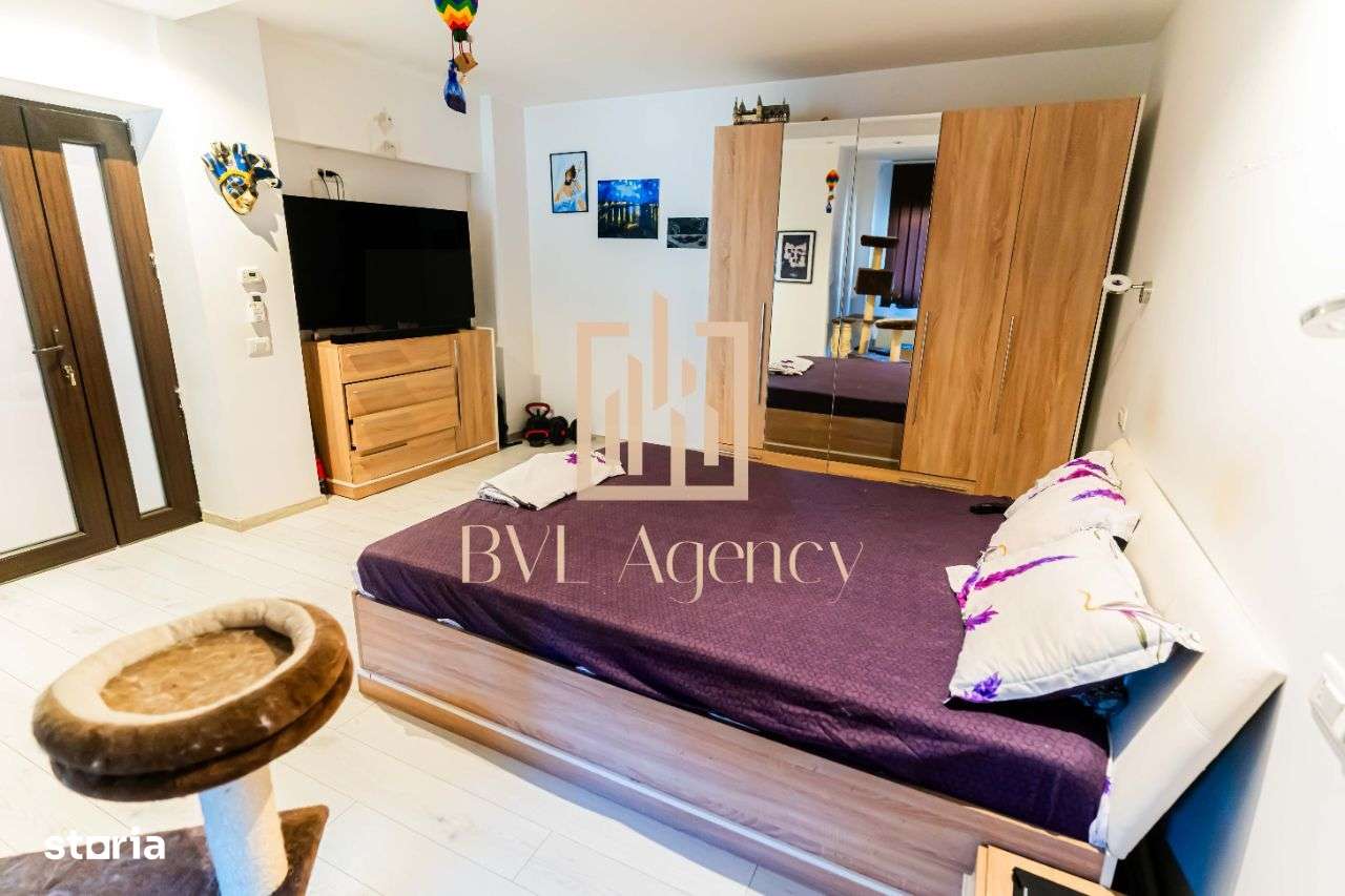 Apartament 3 camere – Cornetu – Ilfov - Imagine principală: 5/13