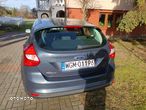 Ford Focus 1.6 Trend - 7