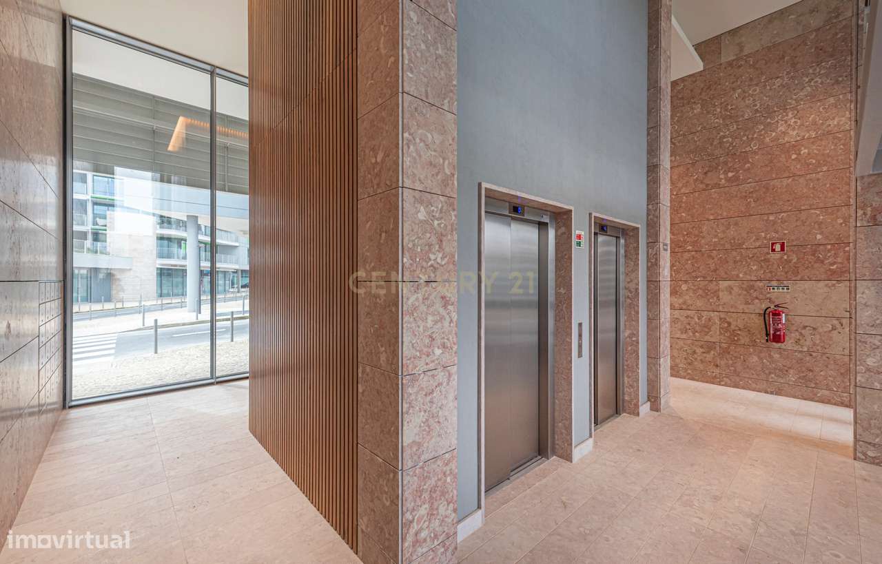 T1 Prata Riverside Village - Grande imagem: 3/15