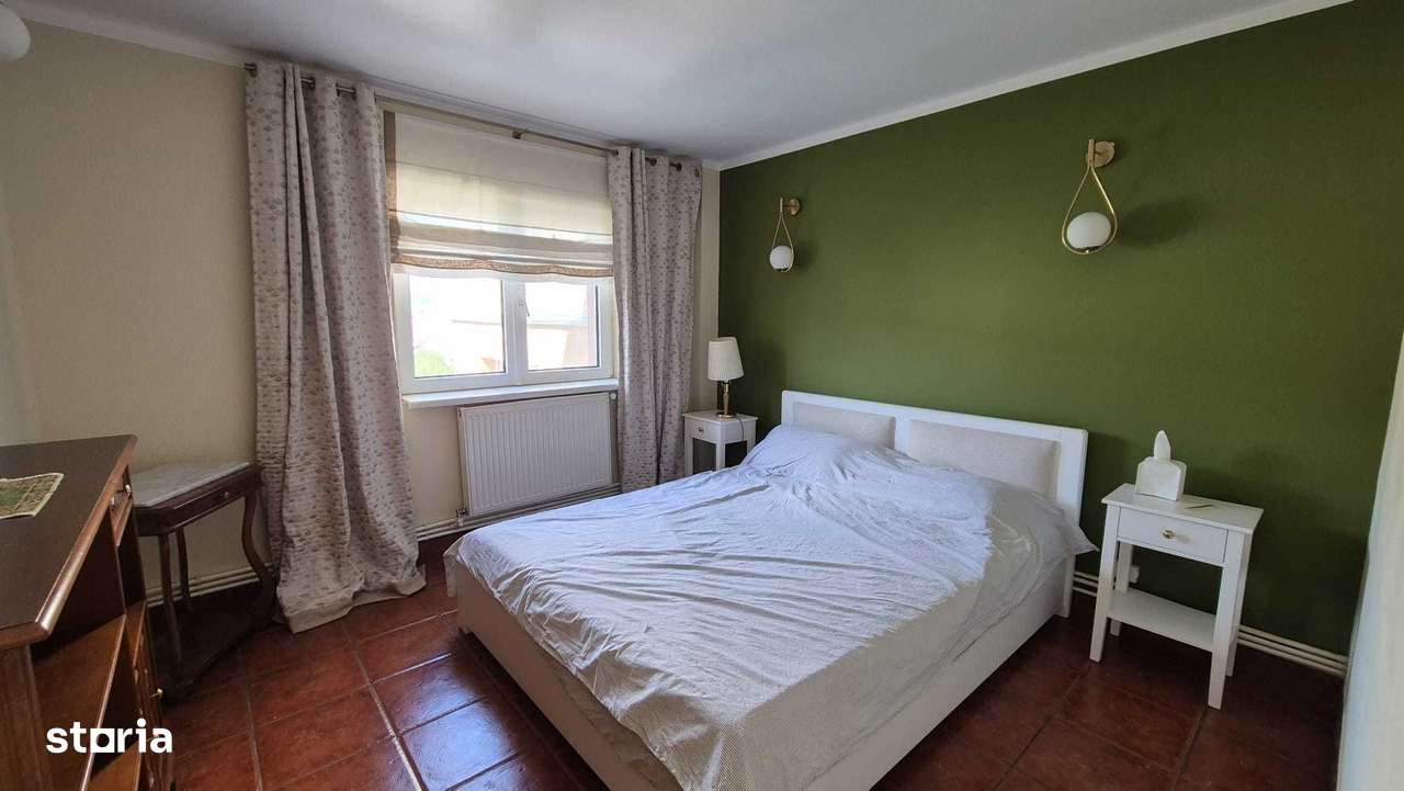 Apartament 3 camere decomandat, Tolstoi, et.3-3