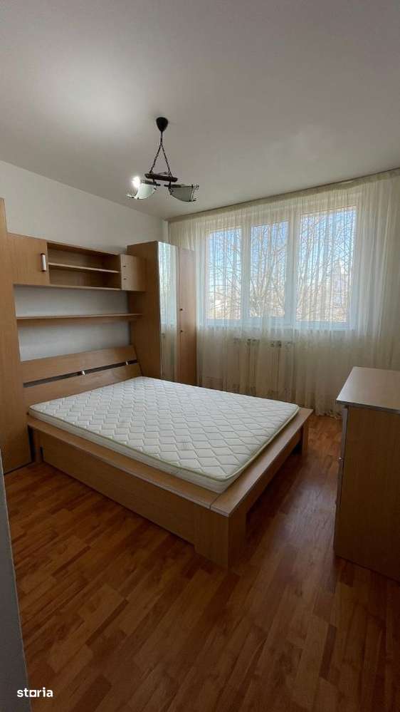 Inchiriez apartament 2 camere Tiglina 1 - Imagine principală: 2/11