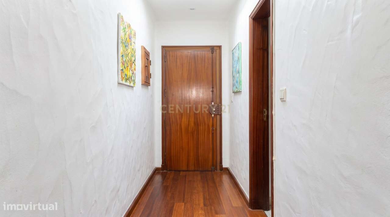 Apartamento T3+1 Duplex   Costa da Guia- Cascais-27