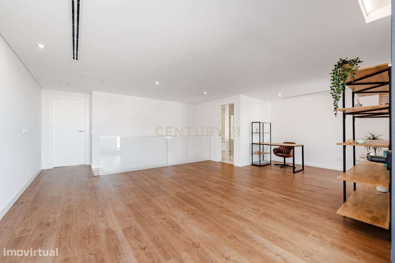 PINUS URBAN GARDEN | DUPLEX DE EXCEÇÃO COM PISCINA PRIVATIVA E TERRAÇO-42