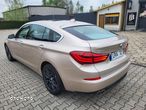 BMW 5GT 520d Gran Turismo Luxury Line - 11