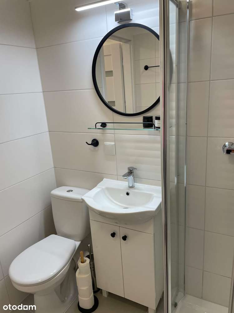 Kawalerka, 20m2, centrum-5