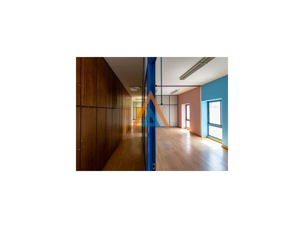 Escritório Centro da Cidade - Grande imagem: 5/15