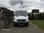 Mercedes-Benz Sprinter 313CDi - 7