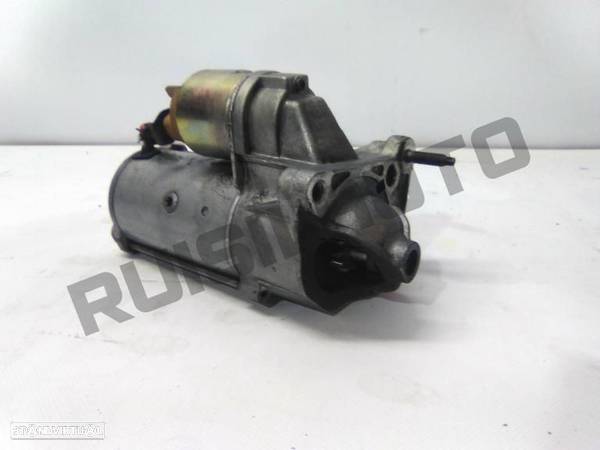 Motor De Arranque D7r49 Renault Laguna Ii [2001_2008] 1.9 Dci - 2