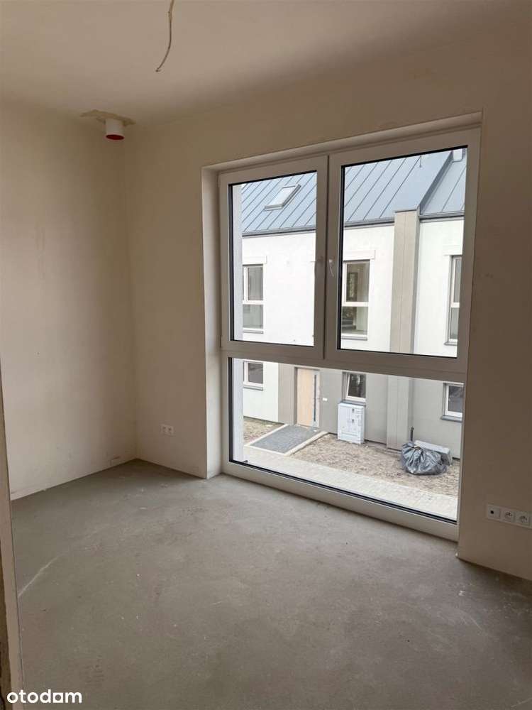 Dom w Cenie Mieszkania Wawer !!! Bez Pcc-4