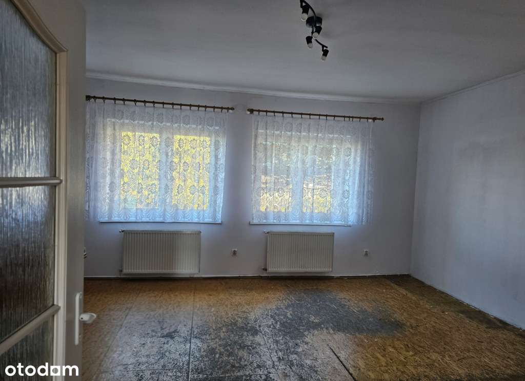 Mieszkanie w szeregowcu, garaż, ogród-2