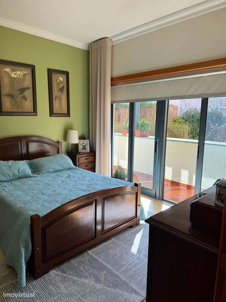 Apartamento, 127 m², Arca e Ponte de Lima-28