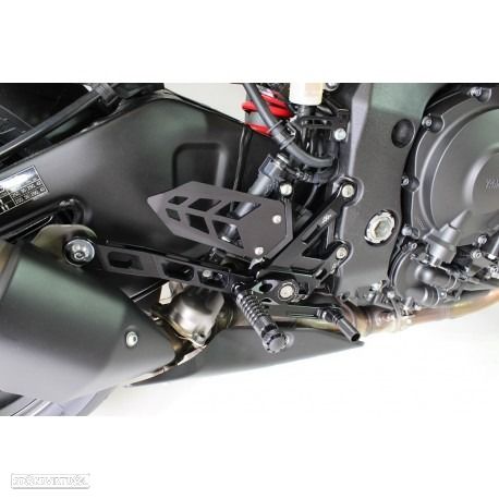 peseiras ducati panigale v4 gilles mue2-d01 - 1