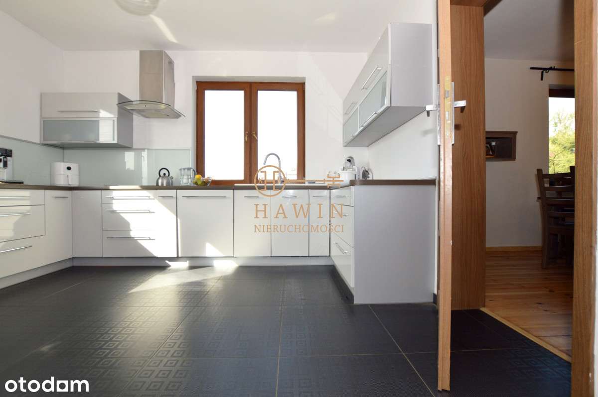 Dom wolnostojący 210 m2 Miłoszyce - Pełny obrazek: 5/20