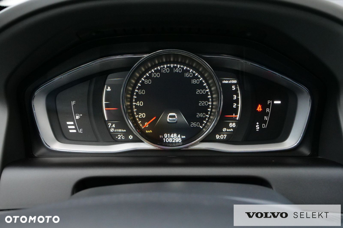 Volvo XC 60 - 28