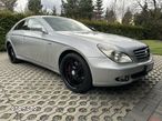 Mercedes-Benz CLS 500 - 4