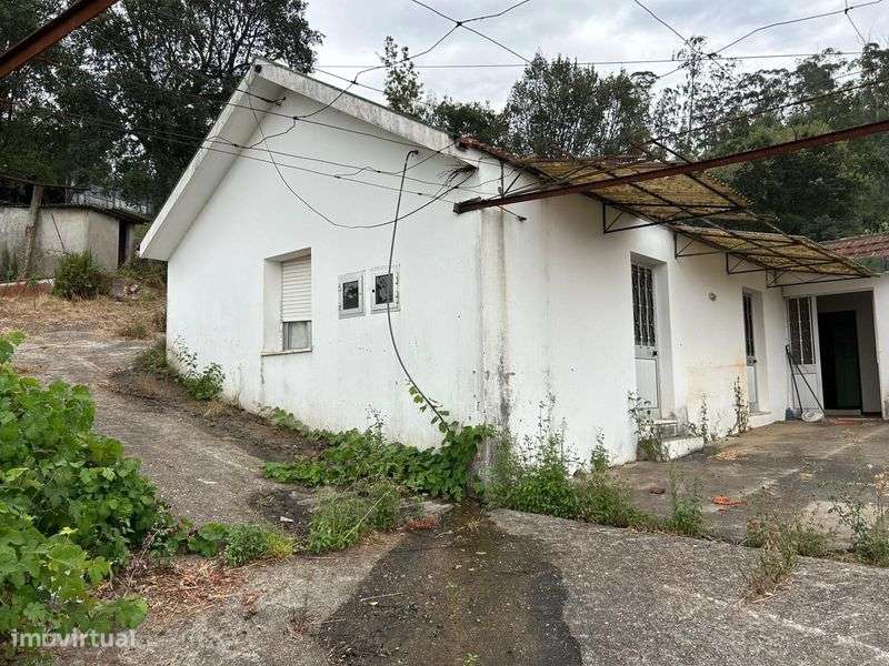 Casa T2 + terreno (5000m2) - Grande imagem: 4/12