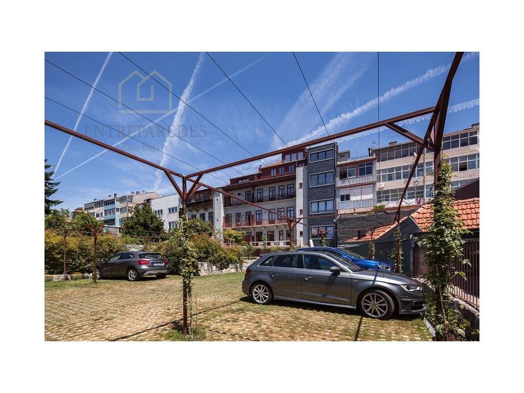 Studio para comprar na Baixa do Porto | Piscina, jacuzzi e estacion...-5