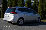 Opel Zafira Tourer 1.6 CDTI ecoFLEX Start/Stop Style - 21