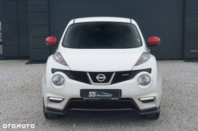 Nissan Juke - 3