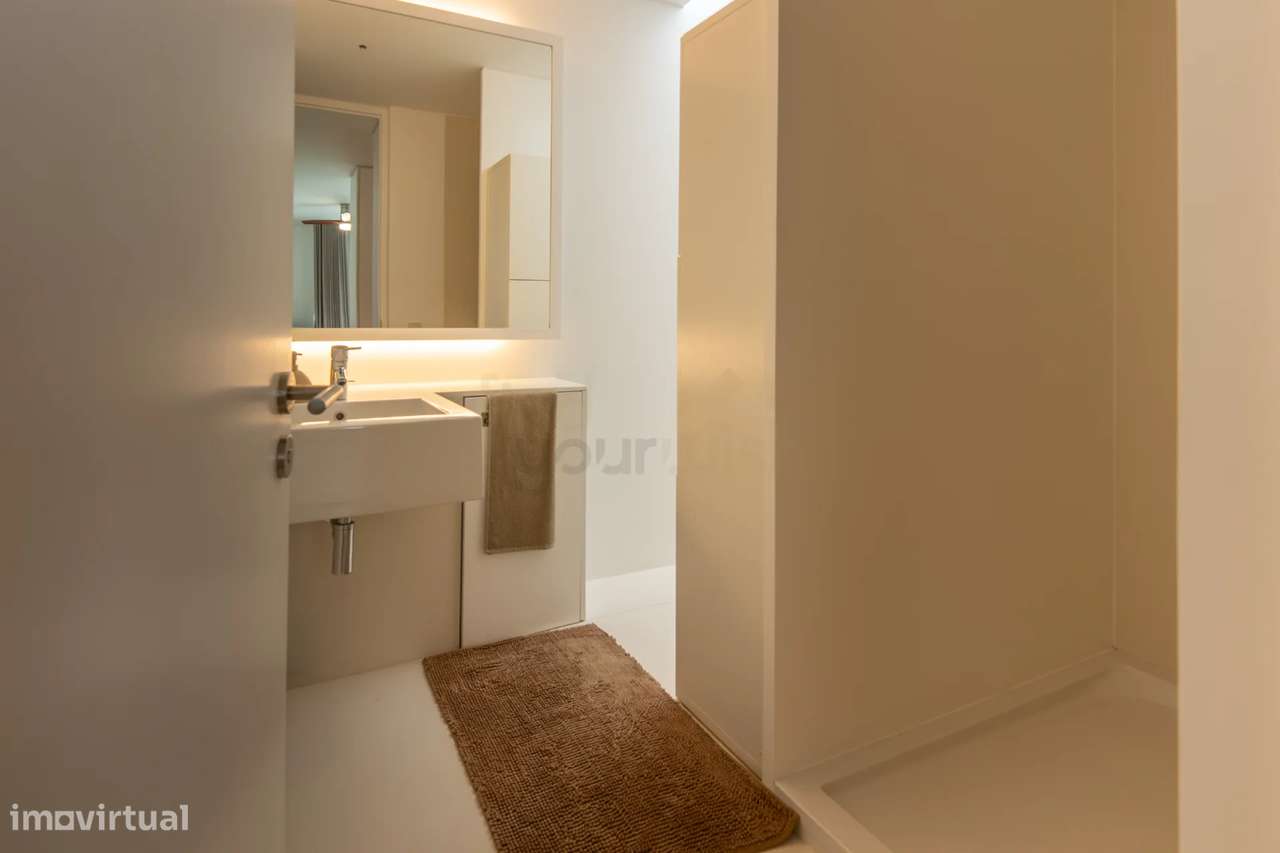 Moradia de Luxo Casas Brancas da Ajuda-20