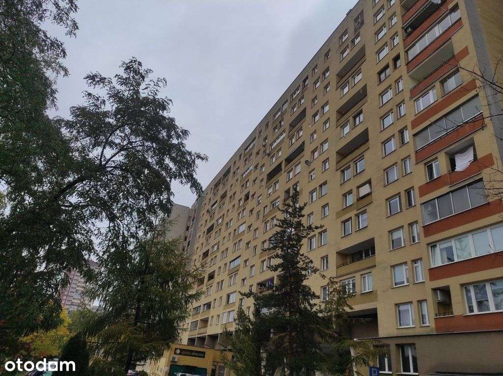 Kapitalne 4 pokojowe z mozliwościa 5 pokoi-0