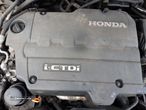 Cobertura Motor Honda Accord Vii (Cm) - 1
