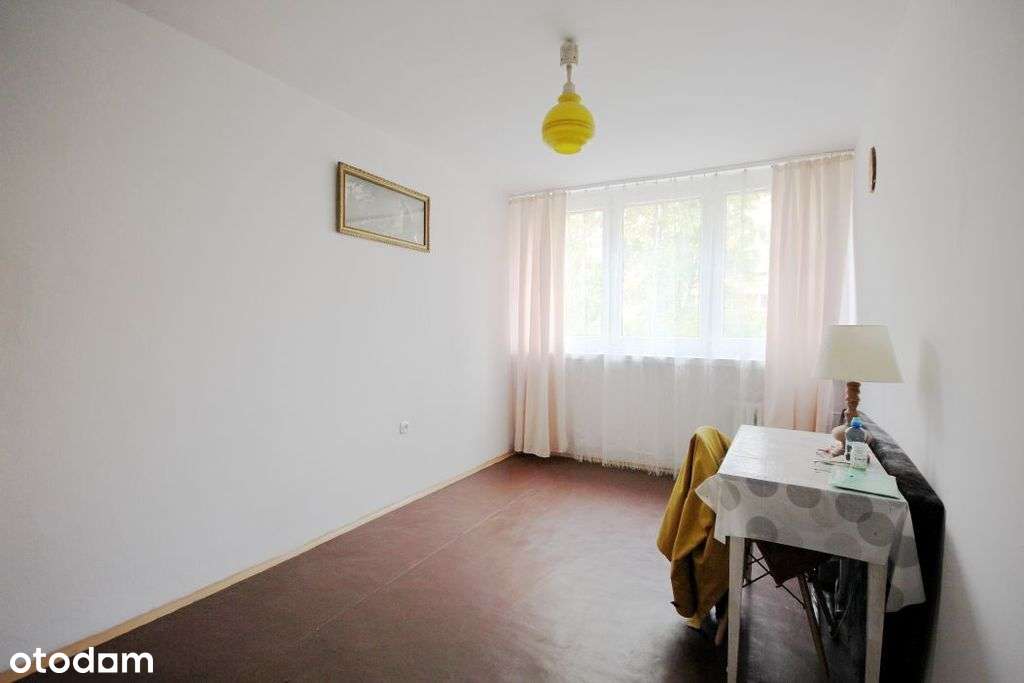 Mieszkanie 2 pokojowe na osiedlu Piastów-6