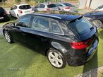 Audi A3 Sportback 1.6 TDI (clean diesel) Ambiente - 15